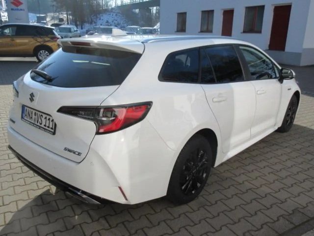 Suzuki Swace Comfort Hybrid