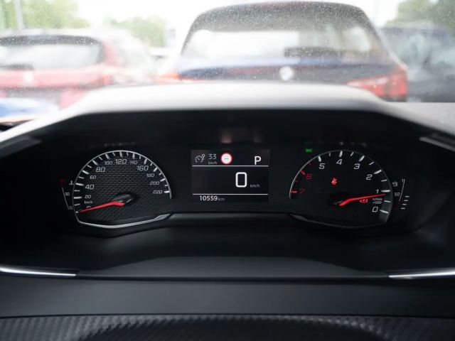 Peugeot 2008 Allure Pack EAT8 PureTech