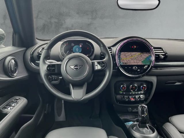 MINI Cooper Clubman CLASSIC TRIM AUTOMATIK NAVI LED PDC KAMERA