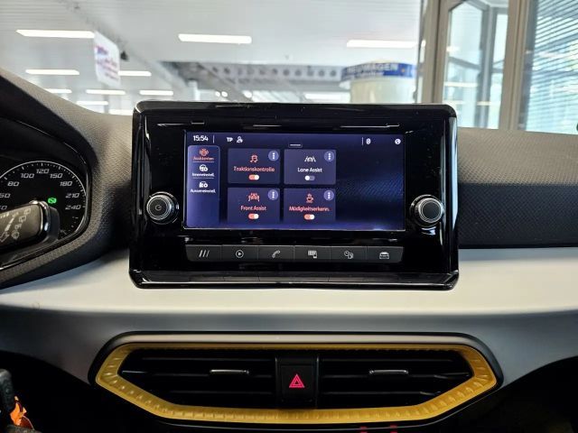 Seat Arona DSG Style