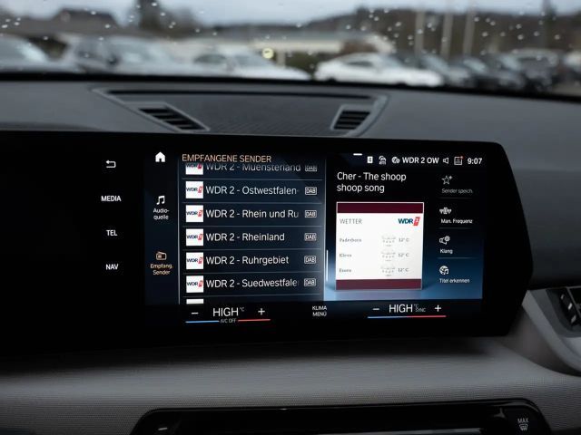 BMW X1 xDrive30 AHK LED NAVI KAMERA SHZ PDC KEYLESS