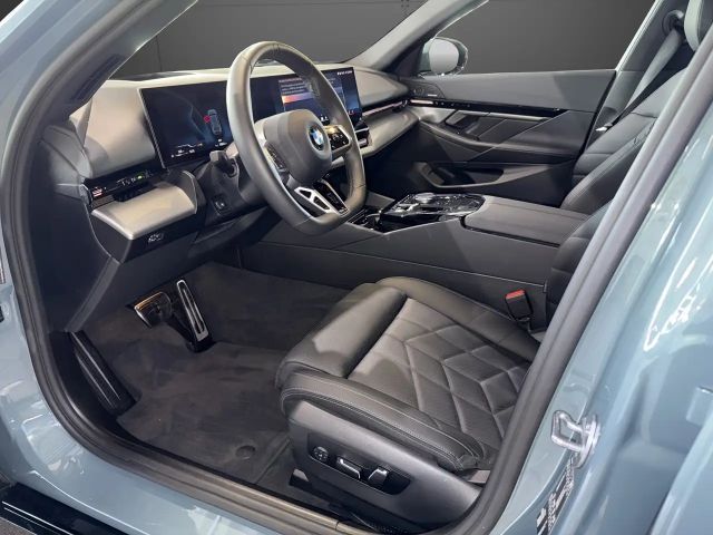 BMW 520 520d M-Sport Touring