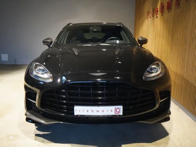 Aston Martin DBX DBX 707 All in Black*Carbon Pack*