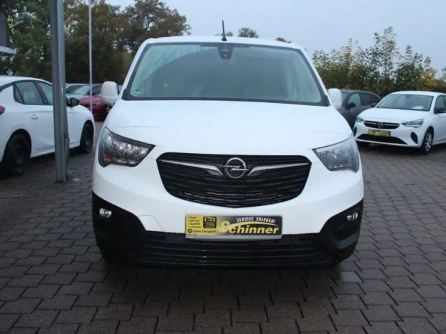 Opel Combo 1.5 CDTI