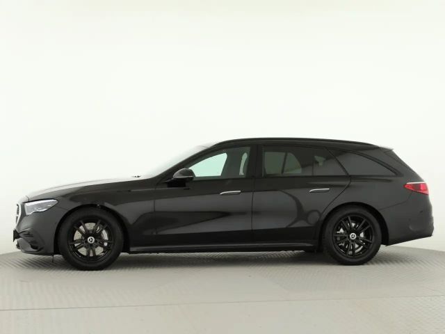 Mercedes-Benz E 220 AMG Line E 220 d Estate