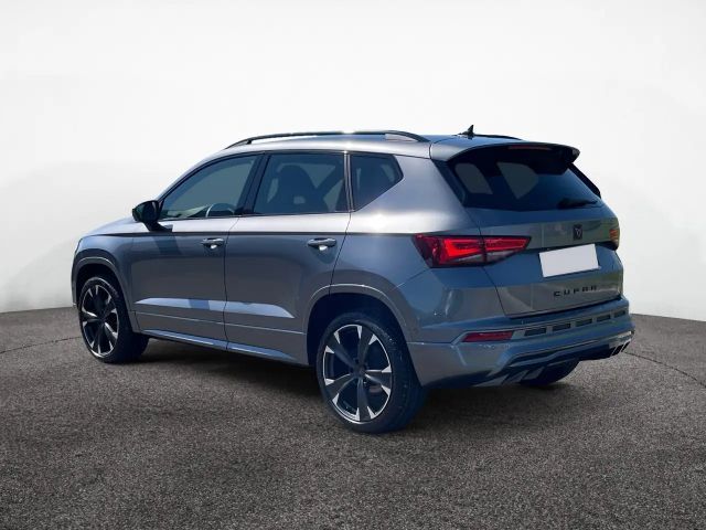 Cupra Ateca DSG