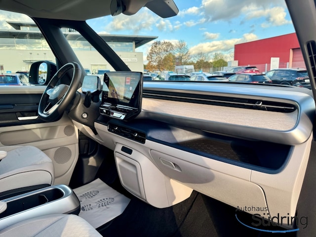 Volkswagen ID.Buzz 77 KWh IQ.Drive Pro