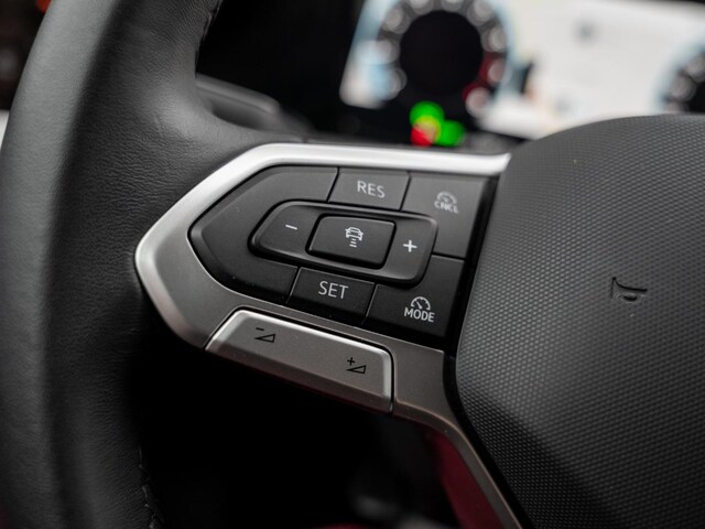 Volkswagen Golf 1.5 eTSI Golf VIII