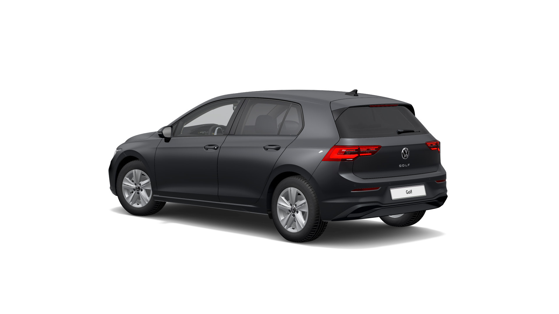 Volkswagen Golf DSG Life