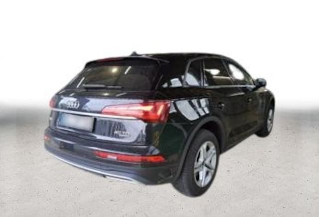 Audi Q5 40 TDI Quattro S-Tronic