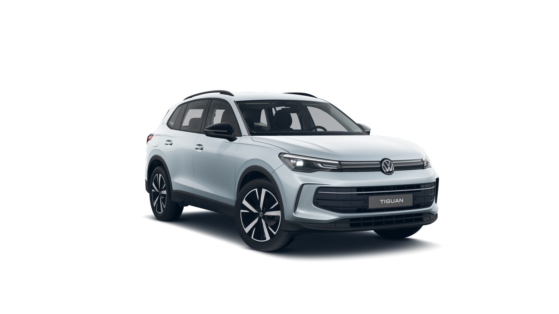 Volkswagen Tiguan DSG