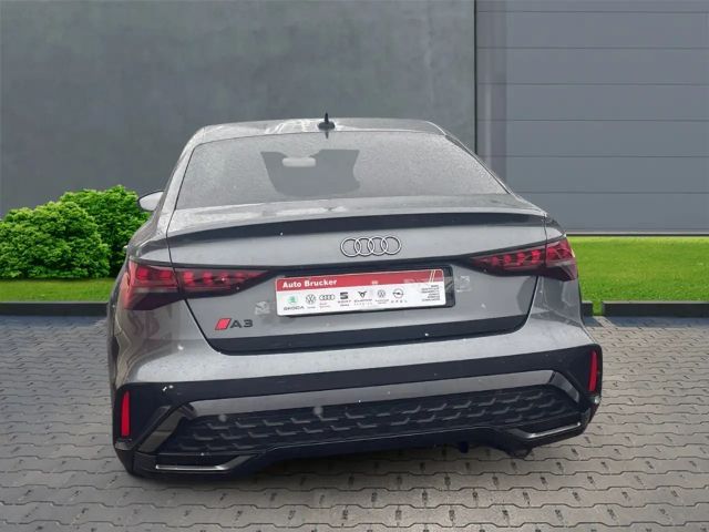 Audi A3 30 TFSI S-Line Sedan