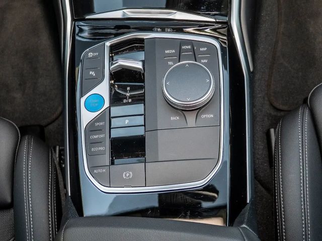 BMW i4 Coupé Gran Coupé eDrive35