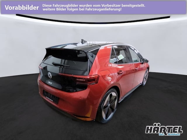 Volkswagen ID.3 77 KWh Performance Pro
