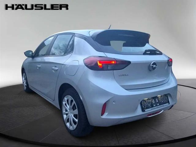 Opel Corsa F 1.2 Automatik* PDC* Rückfahrkamera* #51