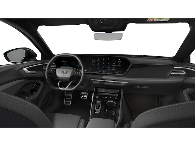 Audi A5 Avant S-Tronic