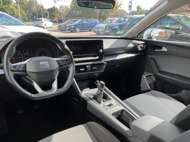 Seat Leon 1.0 TSI Sportstourer Style