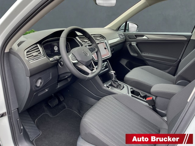 Volkswagen Tiguan 2.0 TDI Allspace Life