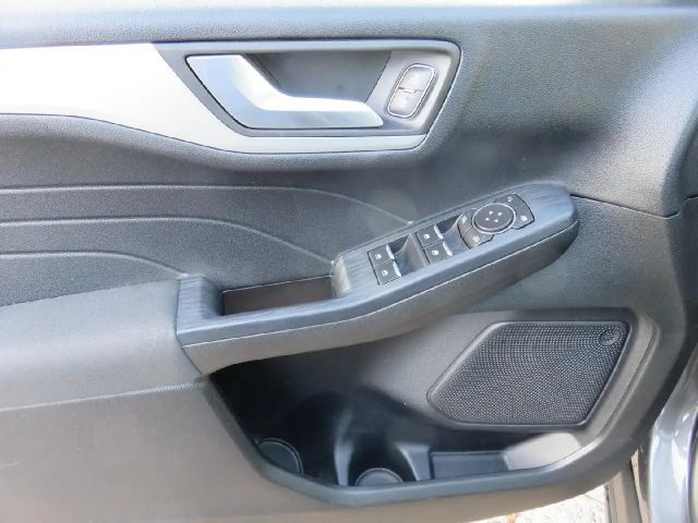 Ford Kuga Plug in Hybrid