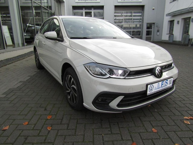 Volkswagen Polo 1.0 TSI