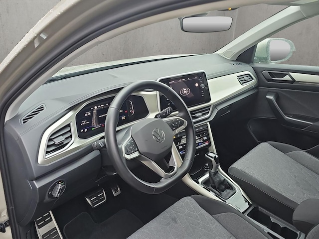 Volkswagen T-Roc 1.5 TSI DSG Move