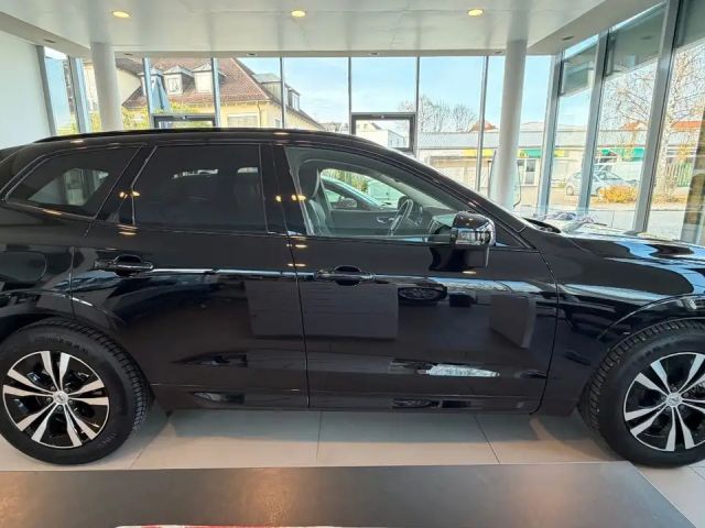 Volvo XC60 AWD Dark Ultra