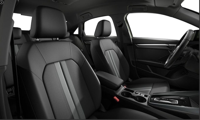 Audi A3 30 TFSI S-Tronic Sedan