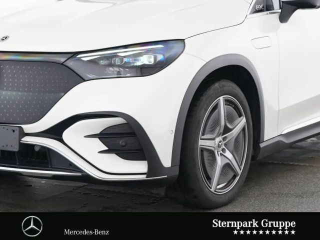 Mercedes-Benz EQE SUV 350 4MATIC AMG Line