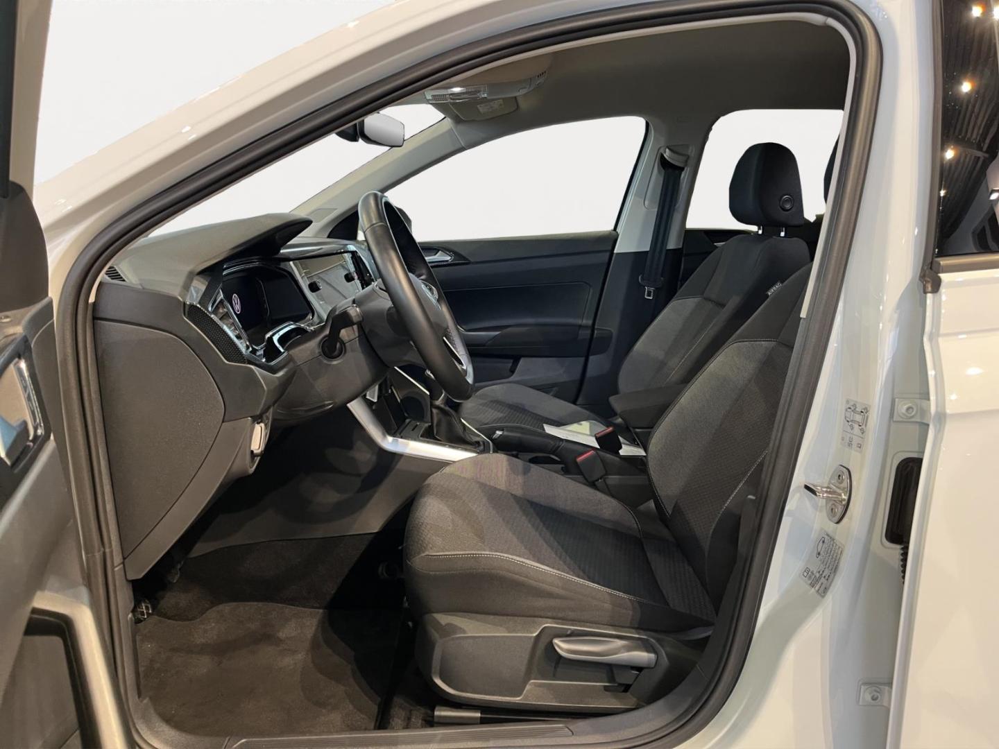 Volkswagen Taigo 1.0 TSI Life