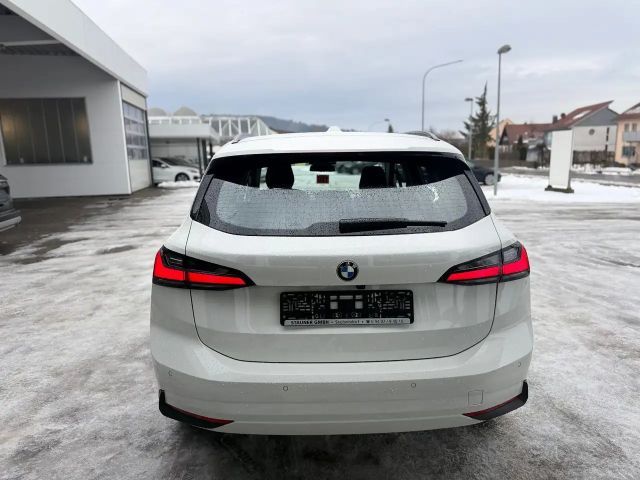 BMW 218 218i Active Tourer