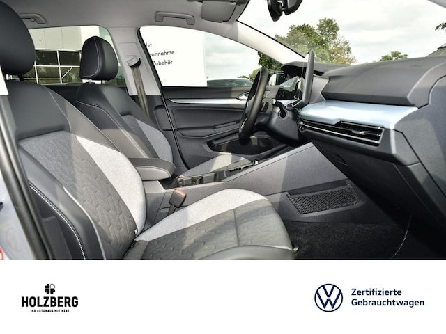 Volkswagen Golf 1.5 TSI DSG Golf VIII Variant