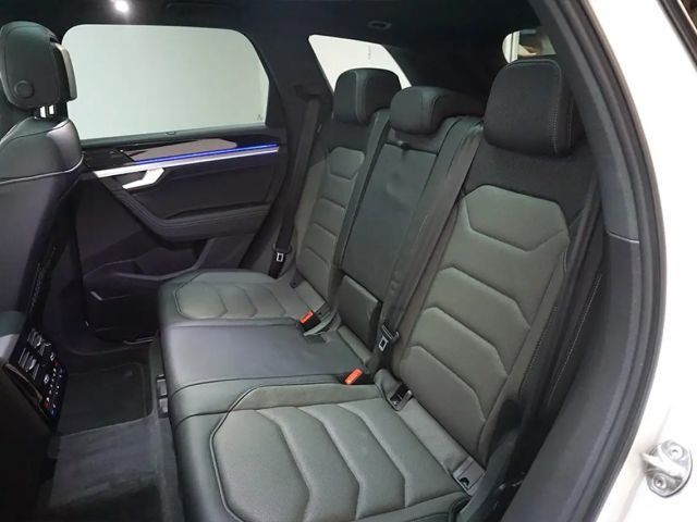 Volkswagen Touareg 3.0 V6 TDI R-Line
