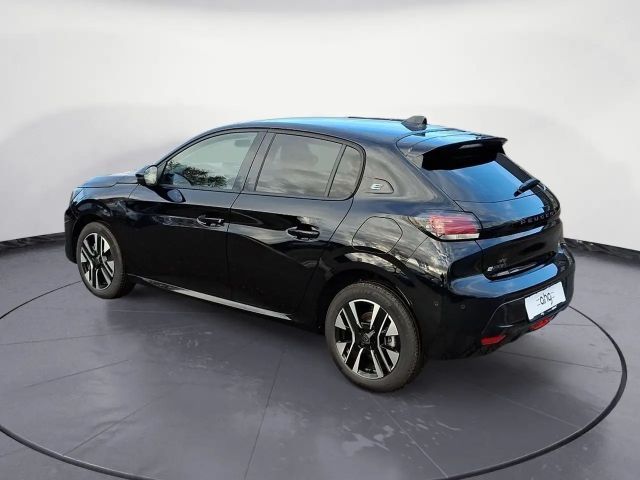 Peugeot E-208 Allure Pack