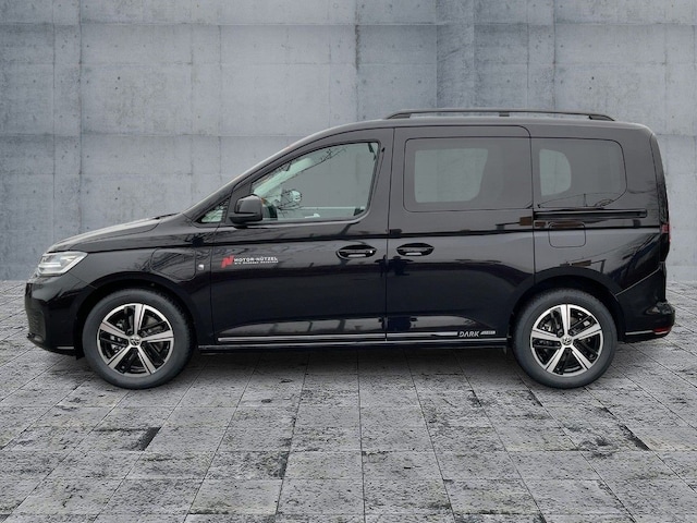 Volkswagen Caddy DSG Life eHybrid