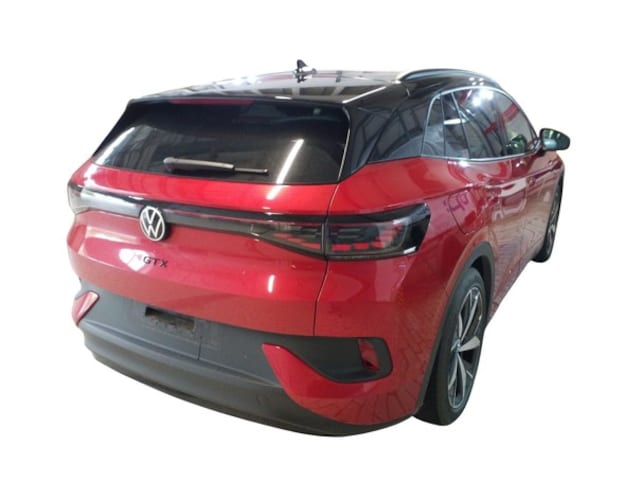 Volkswagen ID.4 4Motion