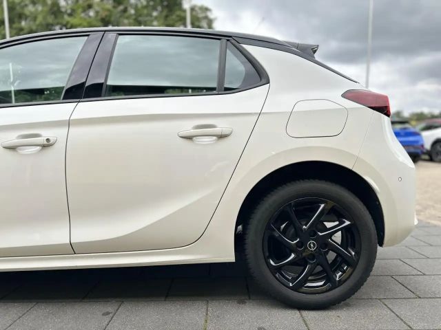 Opel Corsa GS-Line Grand Sport