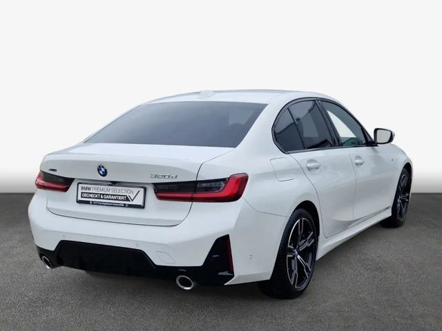 BMW 320 320d Sedan xDrive