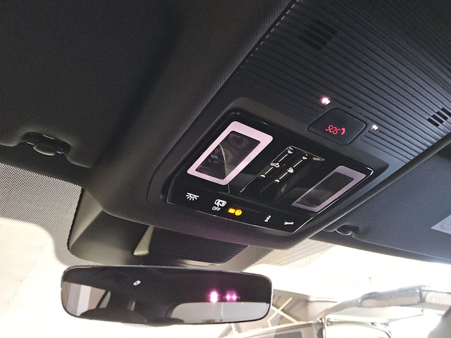 Volkswagen Tayron R-Line eHybrid