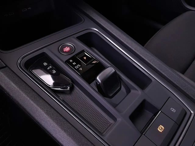 Cupra Formentor DSG VZ