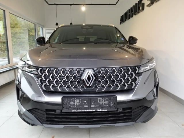 Renault Austral Techno