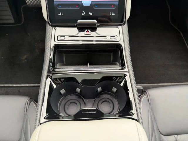 Ford Explorer Extended range Premium