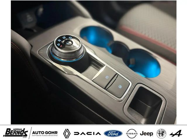 Ford Kuga EcoBoost ST Line