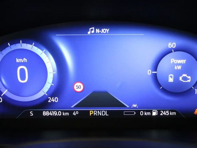 Ford Kuga Plug in Hybrid Titanium X