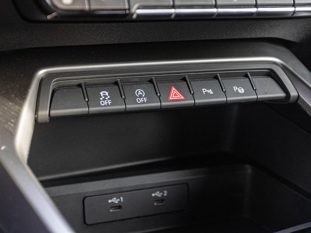 Audi A3 35 TDI S-Tronic Sportback