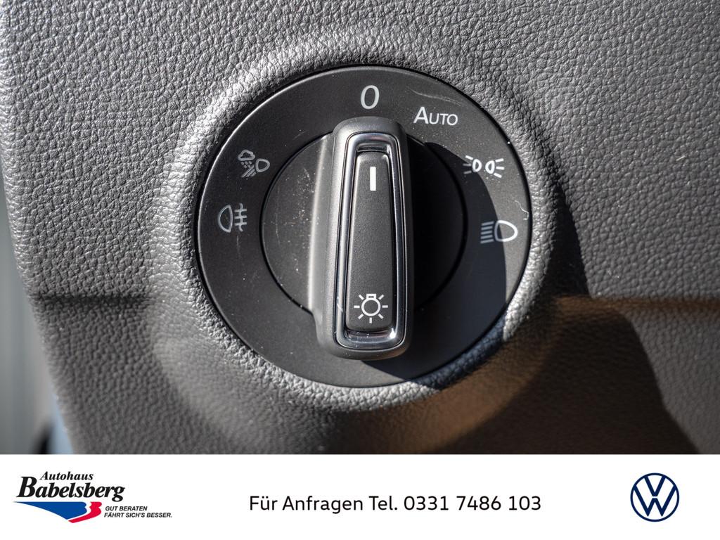 Volkswagen T-Roc 1.5 TSI Cabriolet R-Line