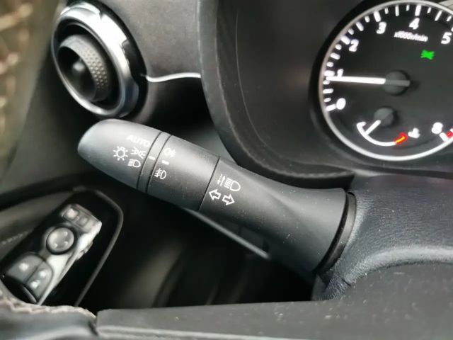 Nissan Juke N-Design Navi|AroundView|Sitzheizung|LED