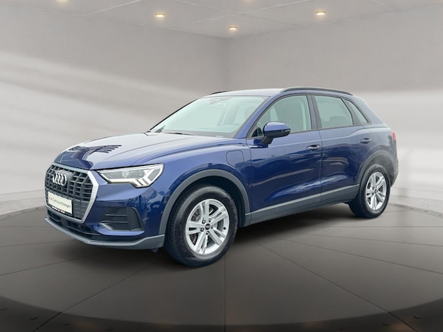 Audi Q3 45 TFSI Hybride S-Tronic
