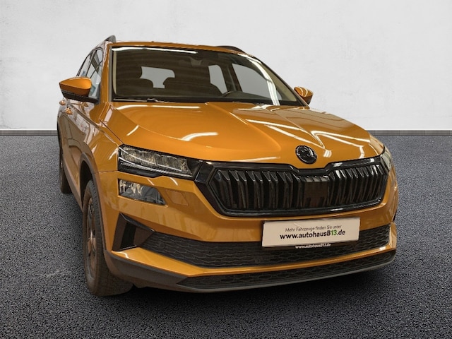 Skoda Karoq 2.0 TDI Tour