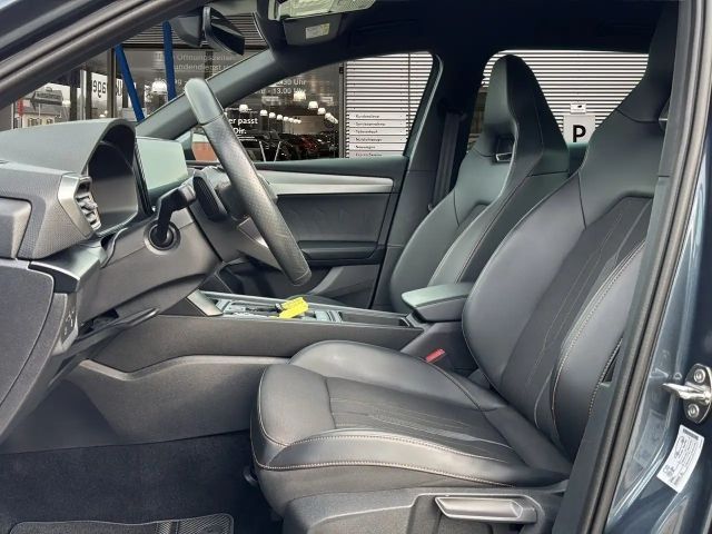 Cupra Leon Sportstourer e-Hybrid