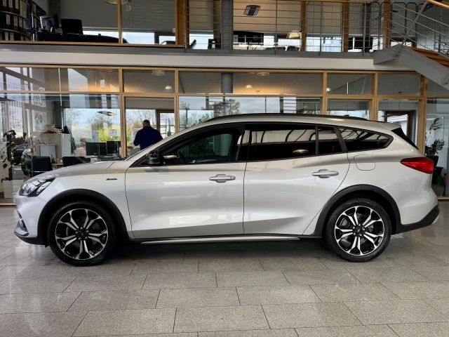 Ford Focus 1.5 EcoBlue Active Wagon